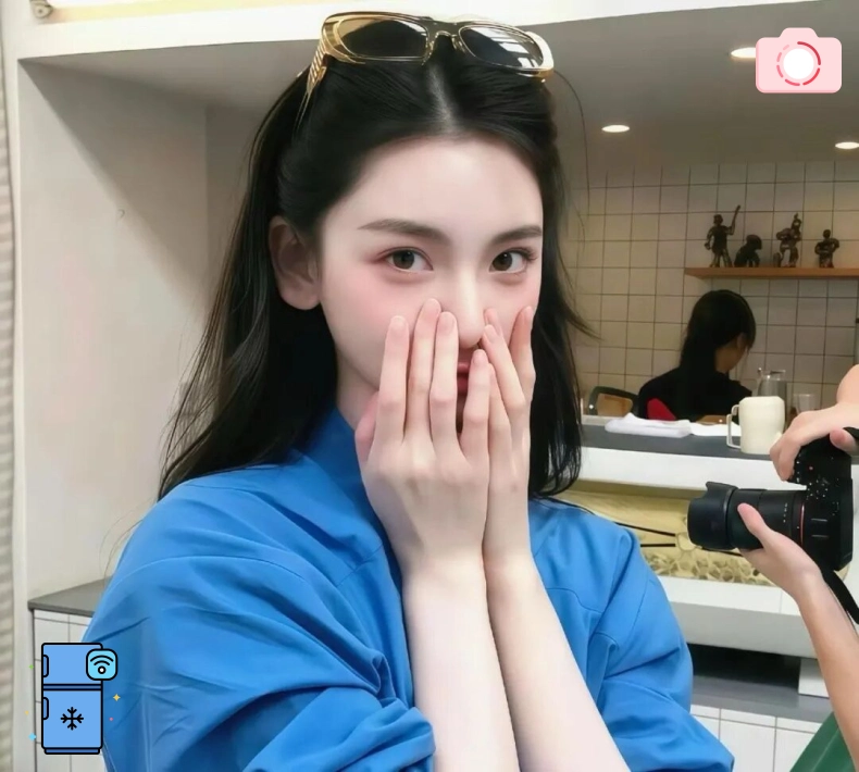 老许
